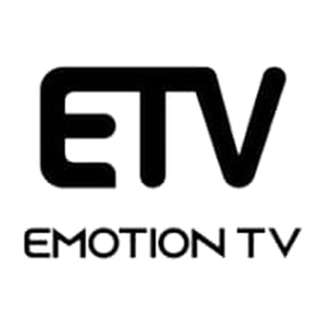 EMOTION TV